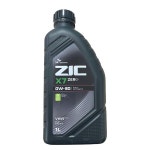 ZIC X7 ZERO 0W30 1L 가솔린 지크제로 : 킹오일11