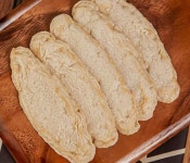부산 수제어묵 캠핑 간식 어묵 오뎅 생편 900g : 산책길 스토어