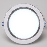 국산 코콤 욕실전용 LED 20W 6500K 프리미엄 다운라이트 매입등 LDL-20MP6P65A 방습등 150mm : 주식회사전구샵