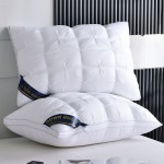 힐튼 호텔베개 편한베개 퀼팅베개 계절베개 프리미엄 호텔용 : 뱅이야