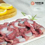 가야푸드 국내산 닭똥집(닭근위) 500g 1kg : 가야푸드몰