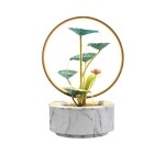 미니 분수대 인공 폭포 집들이 화분 개업 인테리어 : 어트랙션 무역