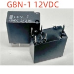 G8N 1 1H 1L 12SR M 17HR 1S 17UR KAC 릴레이 5 G8N-17UR 12VDC : 분당플렉스13