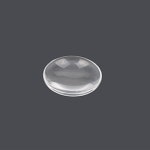 체온정 크리스탈 문진 구슬 유리 수정구 간호사 정년 퇴직 축하 반구 선물 확대경 스승의날 : 어너더라이프