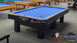 [설치완료가격] 시비시디스 국제식대대, 시비시디스 대대, 중고 국제식대대, 중고 대대 판매 : 올킬다빈치빌리어드