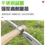 피켈 암벽등반 빙벽 겨울 등산 장비 산악 클라이밍 : 바오밥상점
