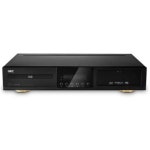BDP DVD HD 하드 AVPLAY 블루레이 플레이어 JK 001 G4390 4K3D 1 G4390배선 4K 에디션(블루디스크 2장 : 세봉지