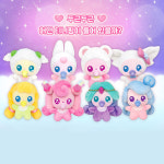 캐치티니핑 서프라이즈박스 베이비티니핑 랜덤인형 : 구름 문방구