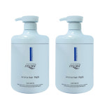 1+1 소망 인큐스 아로마 헤어팩 1000ml : 헤어마당