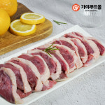 가야푸드 국내산 생오리슬라이스1300g(25호 한마리슬라이스1.3kg이상) : 가야푸드몰