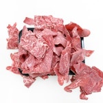 [누리돈애] 한우 1+ 소불고기 500g : 누리돈애