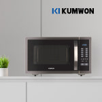 업소용 전자레인지 편의점 대용량 40리터 1000W 전자렌지 가정용 PC방 식당 올스텐 : 아이지원