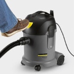 진공 청소기 호텔 사무실 카펫 상업용 쇼핑몰 고출력 건습식 업소용 T 14/1 클래식 표준 버전 : AW STORE