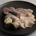 직접국밥 돼지국밥 한식명장 잡내 없는 한우 한돈 부산맛집 100% 국내산 살코기 듬뿍 500g : 직접마켓