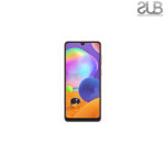 갤럭시 A31 지문방지 저반사 액정보호필름 2P 핸드폰필름 : 알파바이