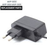 메디니스 포미 온열 손마사지기 MVP-5603 MVP-5604 MVP-5605 호환 충전기 어댑터 아답타 : 새로운관점