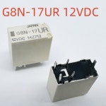 G8N 1 1H 1L 12SR M 17HR 1S 17UR KAC 릴레이 5 G8N-17UR 12VDC : 분당플렉스13