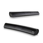 브리츠 BZ-SP600X 2채널 스피커 PC사운드바 블랙 USB전원 : 알파전산
