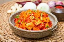 전라도흥부김치 깍두기(국내산) : 전라도흥부식품