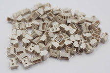 53048-0410 몰렉스 1.25mm DIP R/A 컨넥터 (51021-04상대물) 연호 12512WR-04공용 : 주식회사창림전자