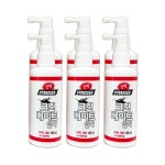 크린베이트 알파 바퀴벌레 개미 빈대 살충제 스프레이 100ml, 6개 : 비타콕