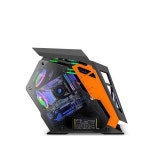컴퓨터 커스텀 PC 게이밍 조립 튜닝 케이스 데스크탑 본체 조립식 T9 업그레이드 패키지 : 주니안 마켓