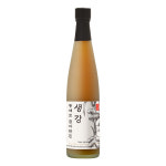 청숨 통째로 갈아만든 생강청 생강차 생강진액 500ml : 태경에프앤비