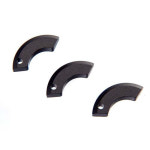 MUGEN [H2719] Centrifugal Shoe H.D. for MRX6/R : 유니크RC