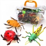 아톰산업 곤충 사파리 : 대구우일완구사