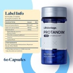 라이프밴티지 프로탄딤 NAD 시너지저 60캡슐 LifeVantage Protandim NAD : 모드리펫
