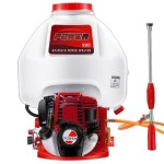 엔진농약분무기 GX35 혼다 4스트로크 고압 배낭 분무기 화훼 과수원 농업용 농장 살포기 방역 소독기 : 둥이네마켓VIP