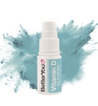 이씨앤코 김포점 | [본사직영]베러유 액상 비타민D 400IU인펀트 구강 스프레이 만3세미만 15ml, 1개 : 이씨앤코
