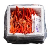 동해 프리미엄 냉동 자숙 홍게(3.5kg~4kg / 11~13마리) : juashop