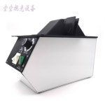 플라스틱 가열 열풍기 히터 광학 기계 안경 히팅기 피팅 수리 난방 프레임 램프 단일상품 220V 한국 표준 : 지니어스월드