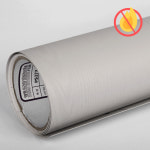 영림 방염 인테리어필름 시트지 1롤 우드 연회색 FPS073 : 라온인테리어필름