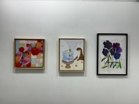 제8회 PRINTING WALL BEEUM 출품비 : 비움갤러리