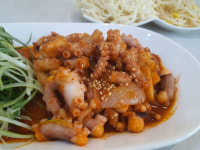 급냉 냉동 낙지 중 사이즈 1kg : 수산물 사장님