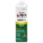 대상웰라이프 뉴케어 당플랜 프로 230ml 1팩 호두맛 : 지엔엘