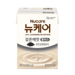 뉴케어 검은깨맛 플러스, 200ml, 24개 : 코코구니