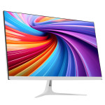 크로스오버 27QD9GW 화이트 68cm IPS QHD 100Hz 게이밍 모니터 무결점 : 카프란스토리