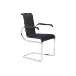 텍타 B22i 캔틸레버 체어 / TECTA B22i Cantilever Chair : detoi