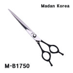 마단코리아 X-B1000 가위세트 (일자1개 + 틴닝2개 +커브1개) 애견미용종합세트 : 왈왈쇼핑