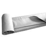 6mx9m 방화담요 질식소화포 방염포 1100도 가정용 화재진압 6mx8m 고온 : 별빛루나