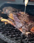 [파운드바베큐] BEEF RIBS | 비프립 : 파운드바베큐