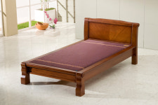 동양의료기 2005 수퍼싱글 맞춤제작 가능 돌침대 황토숯볼 : 동양건강침대