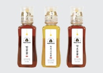 지리산향이 가득한 산청 벌화분,생화분,천연벌꿀 2.4kg 아카시아,야생화,밤꿀,500g,300g,선물세트 : 지리산담쟁이농원