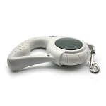 에스앤비 코리아  반려동물용  원터치 자동 리드줄 : 제이투에이치인터내셔널