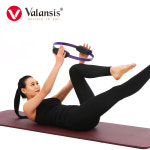 밸런시스 필라테스링 홈트레이닝 바이올렛 : 밸런시스  본사