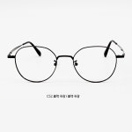 백산안경 BS-6213  남여공용안경 패션안경 : 세담틀
