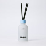 센녹 디퓨저 플라워 벗 와일드 120ml : 센녹